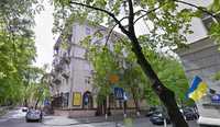 Продаётся 2-х комнатная квартира в центре Киева