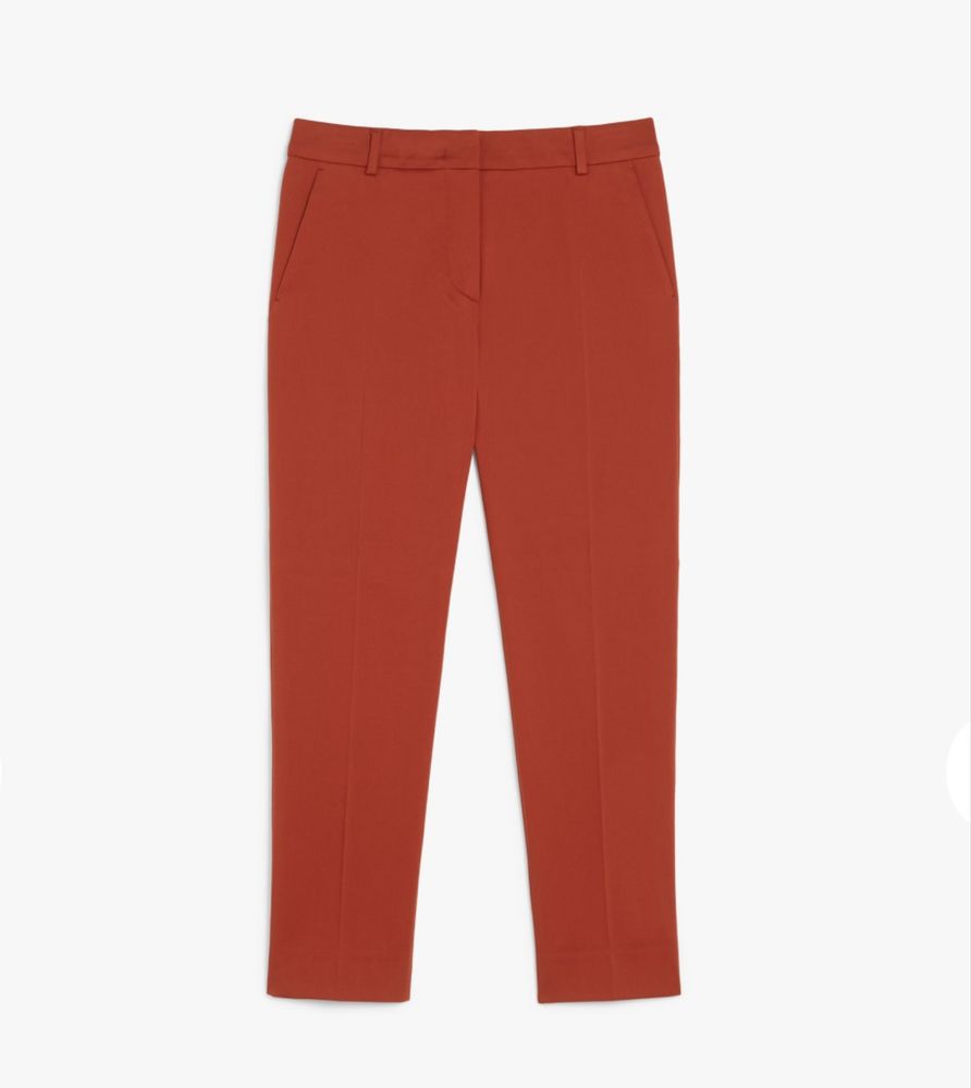 Штани боюки max mara weekend