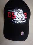 Кепка DSQuared 2