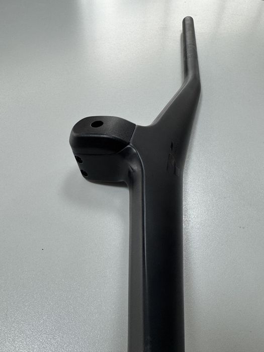 Carbon cockpit, 780MM, Ext. 70mm, rise 25.8MM