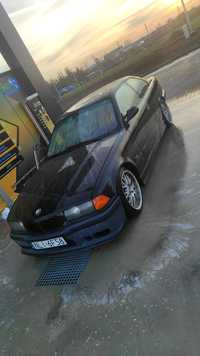 BMW e36 328i coupe 94r. Sprzedam