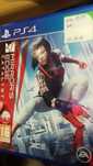 Mirror's Edge Catalyst PS4, sklep tychy, wymiana