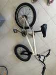 Bicicleta  BMX JT