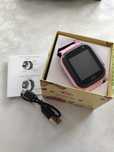 Smartwatch dziecięce
