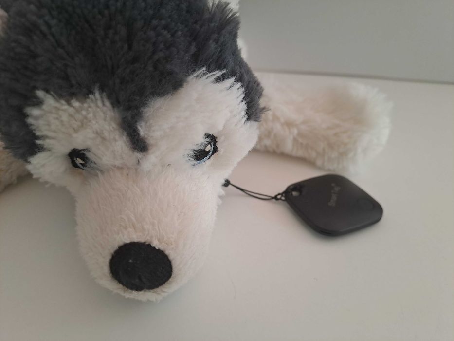 Smart Tag - Localizador de Objectos