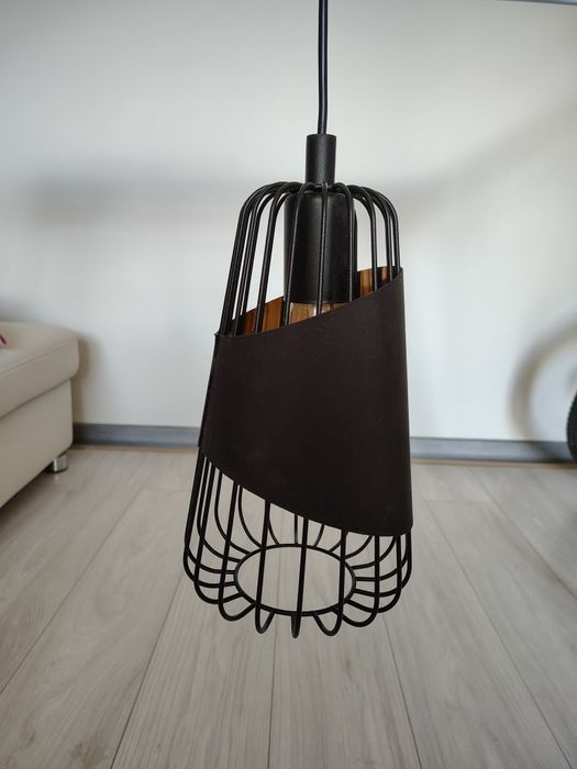 Lampa wisząca AUSTELL