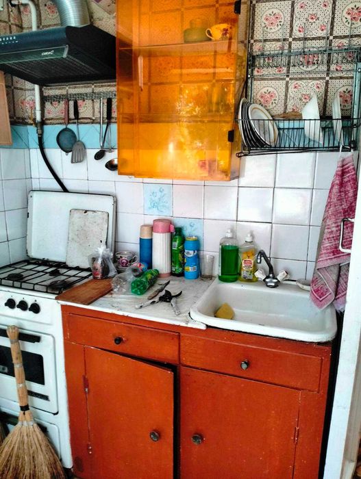 Продам часть дома на В.Хортице, ул. Дубовая (бывшая Блюхера)