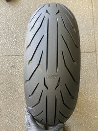 Pneu Mota 190/55/17 Pirelli Angel GT 2 (NOVO)