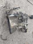 Skrzynia biegow ford escort 1.8td  sprawna