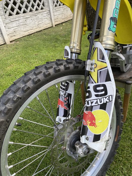 suzuki rmz kawasaki/yamaha/honda
