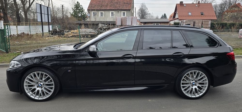 Felgi Bmw styling 312 z oponami zimowymi 20"