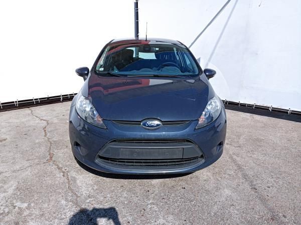 Para Peças Ford Fiesta Vi (Cb1, Ccn)