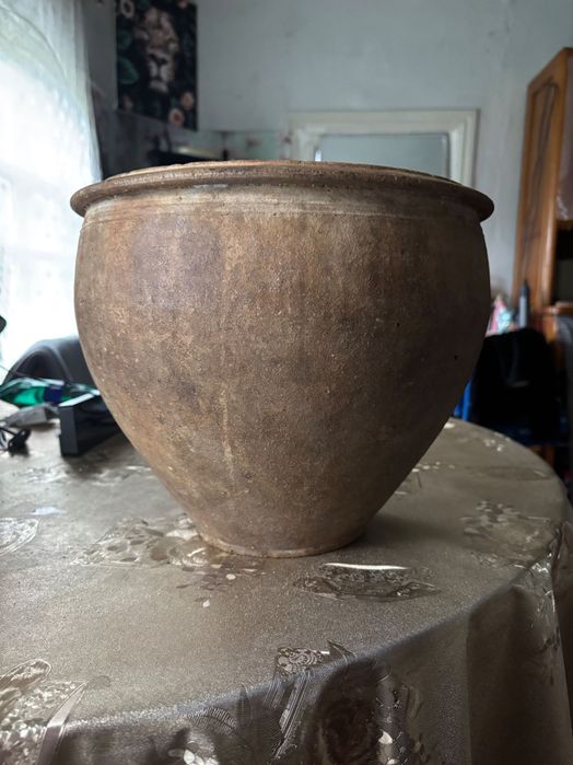 Кераміка Опішнянська старовинна