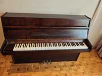 Calisia Pianino stan bdb
