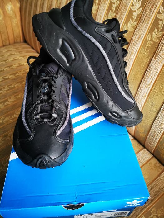 Buty adidas oznova roz38 2/3
