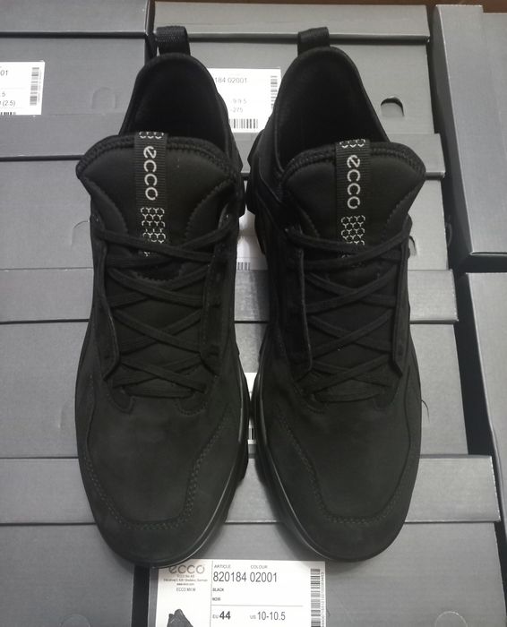 Кросівки ECCO MX M LOW