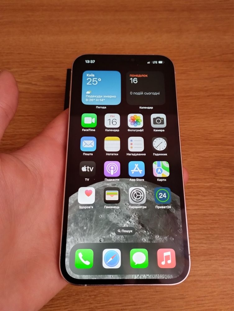 Продам, iPhone 12 Pro Max 256 GB