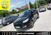 Ford Kuga 2.0TDCi! 4x4! Blis! PodgrzewanaPrzedniaSzyba!Czujniki!Hak