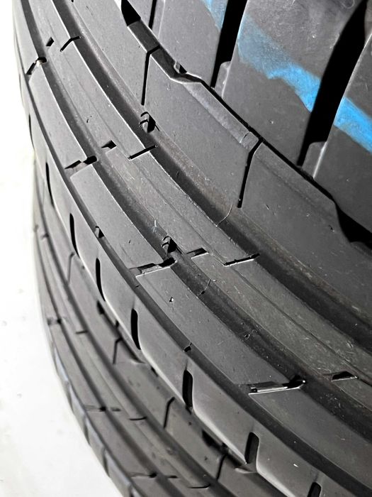 Pneus Hankook Ventus S1 Evo3 - 245/30/20 - Como NOVOS