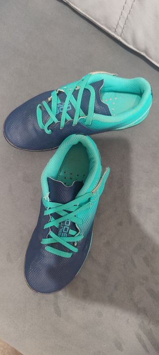 Футбольні бутси,копки  Kipsta Decathlon для хлопчика