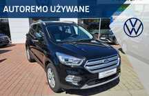 Ford Kuga 1.5 EcoBoost 150 KM, Salon Polska, Pierwszy właściciel