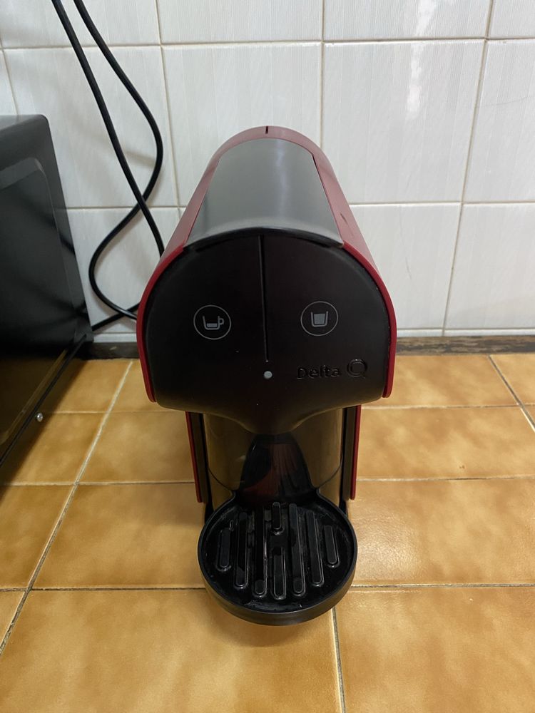 Maquina de café Delta