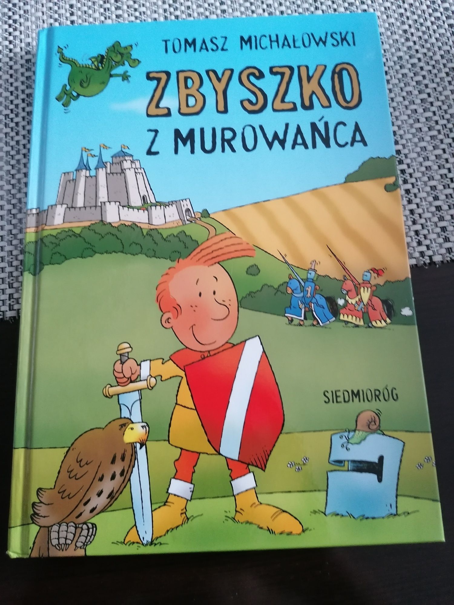 Zbyszko z Murowańca