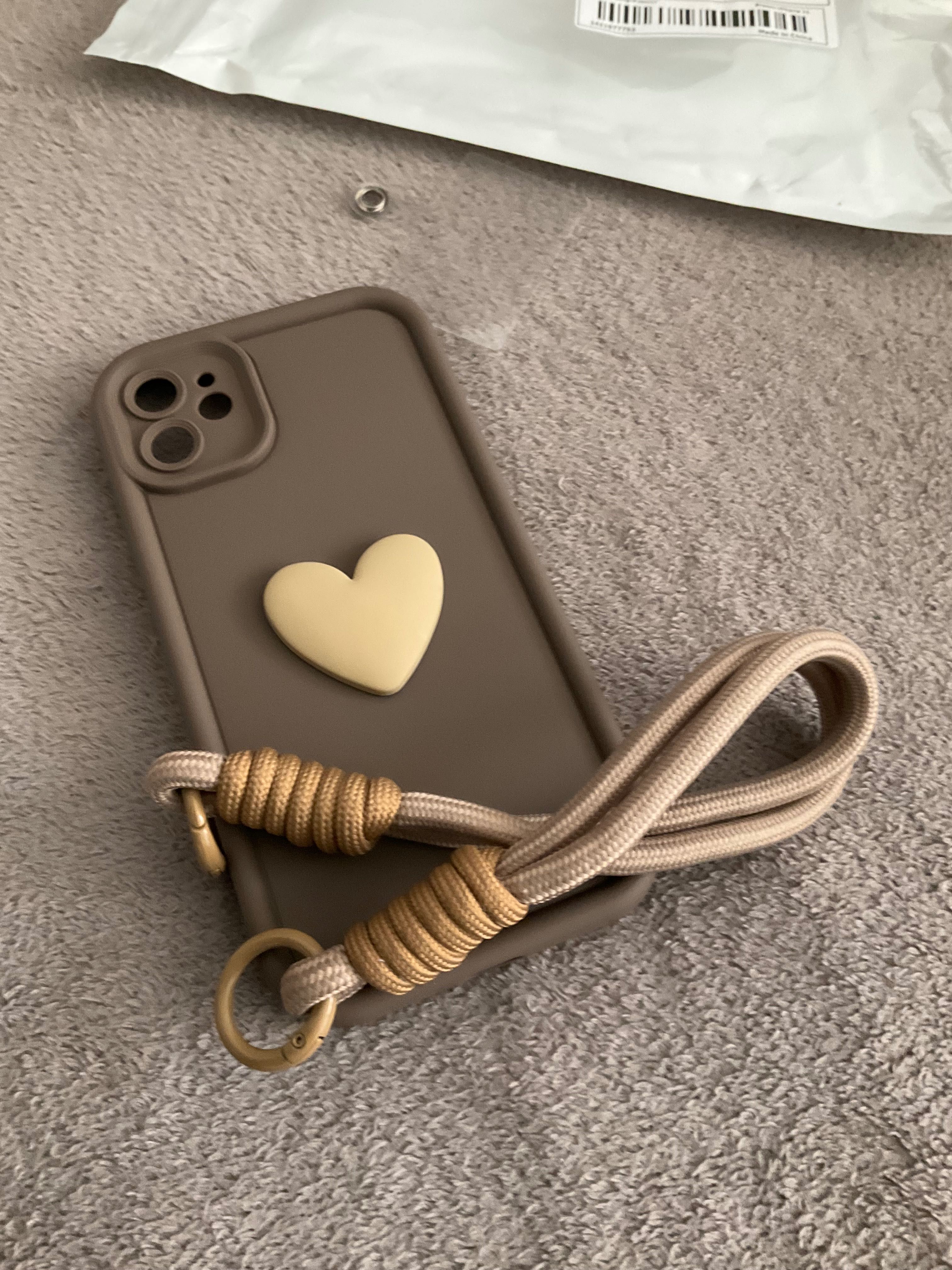 Etui iPhone 11 case