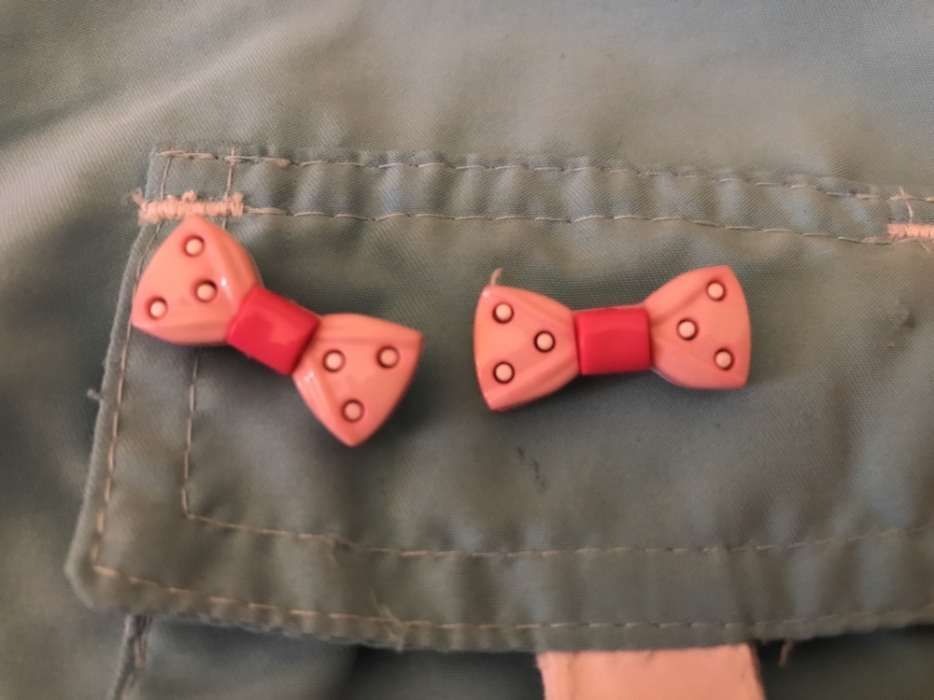 Saia ganga Lanidor e Saia de praia