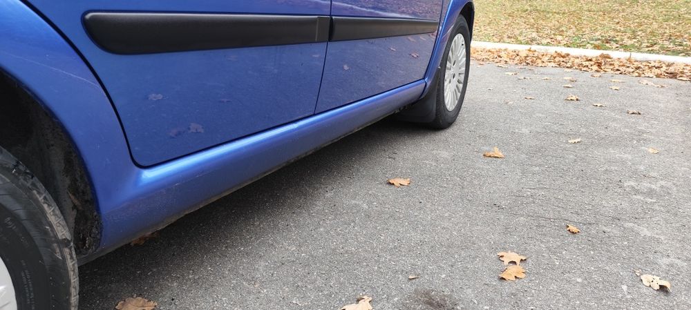 Продам Сітроен с3 автомат Лубни