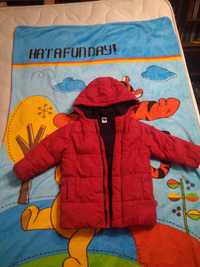 Куртка дитяча Petit Bateau 3 роки/95 см.