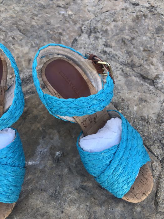 Sandalias Bimba Y Lola