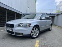 2004 Volvo V50 2.0 D 136km klima mrozi długie opłaty