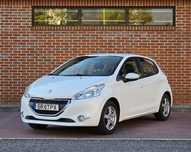 Peugeot 208 1.2 Puretech Active