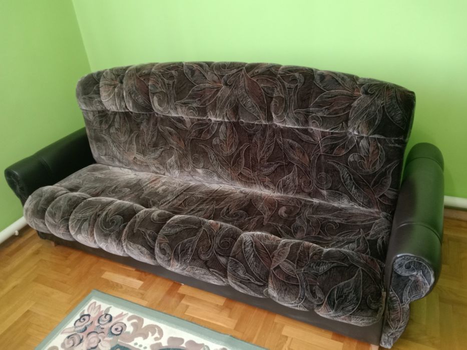 Диван + 2 крісла