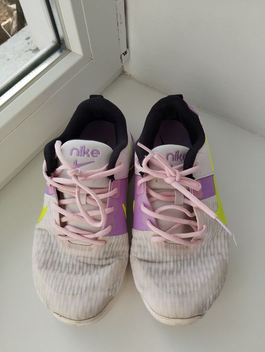Кросівки Nike 40розмір