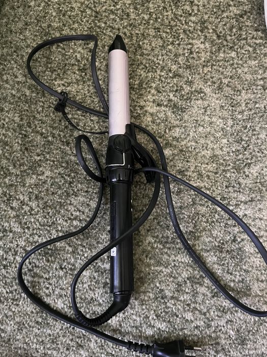 Плойка для волосся Babyliss