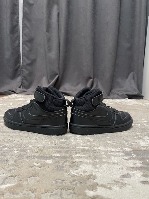 Продам кеди Nike оригінал для хлопчика