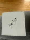 Sluchawki airpods pro,ll generacjidokanalowe oryginalnie zapakowane