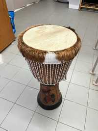 Jambé Grande Africano - Instrumento Musical