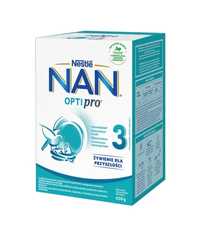Mleko modyfikowane NAN 3