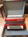 Akordeon Royal Standard Montana