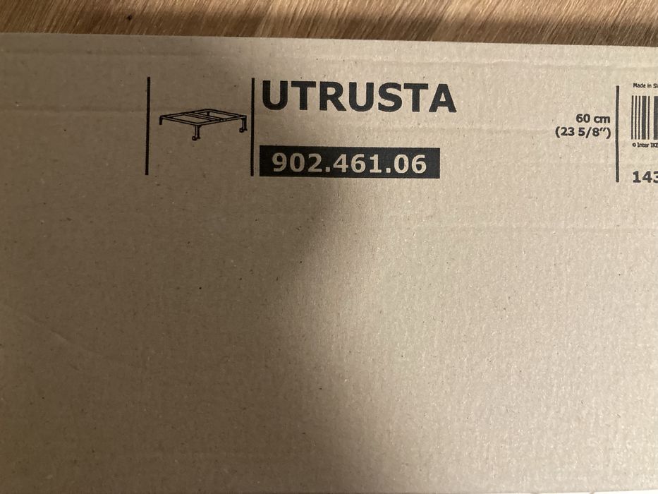Ikea Utrusta 902.461.06