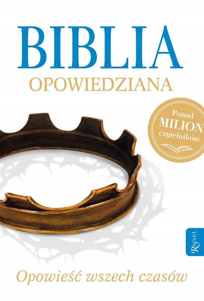 Biblia Opowiedziana