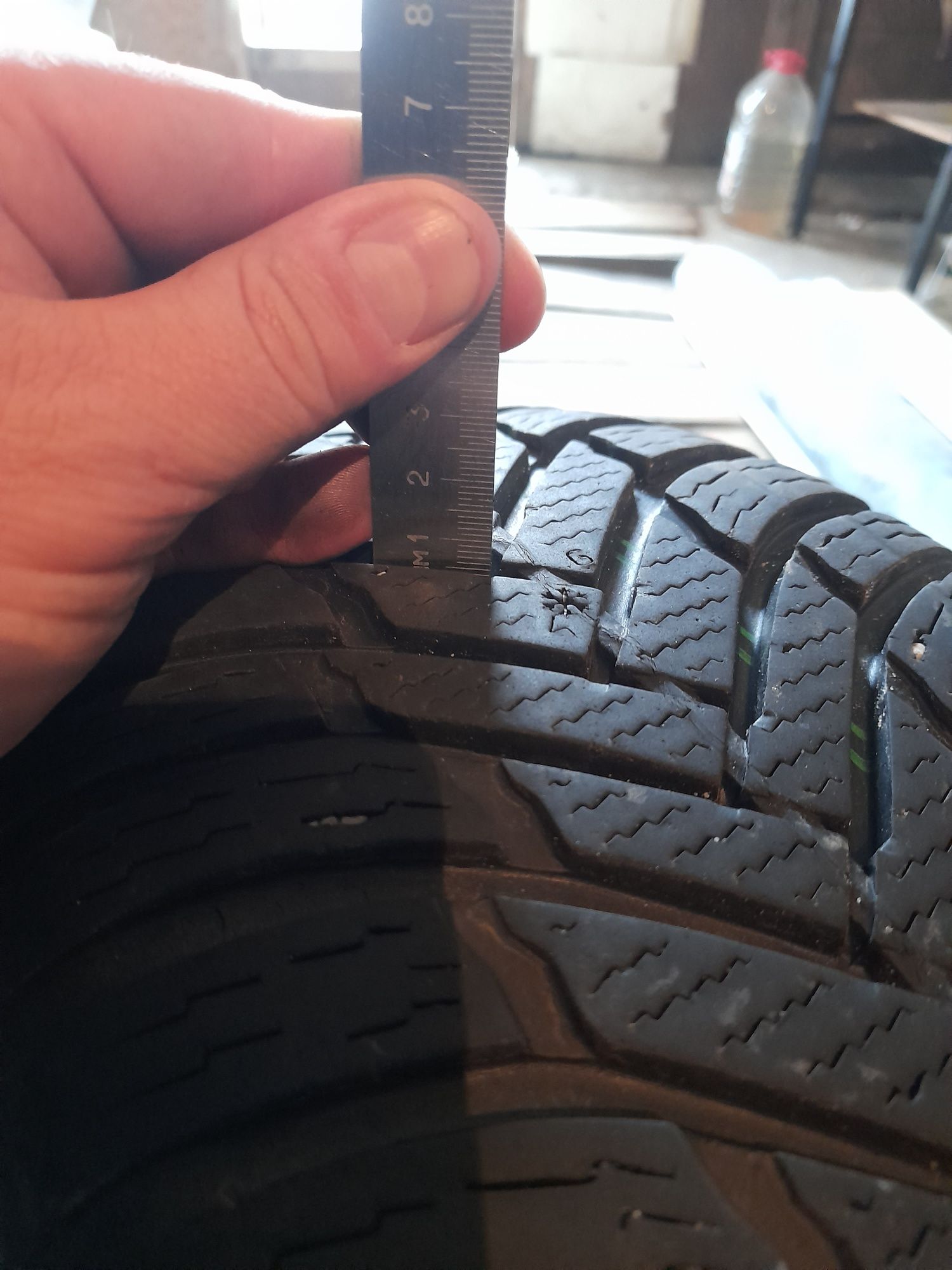 Резина Nokian 205/55 R16