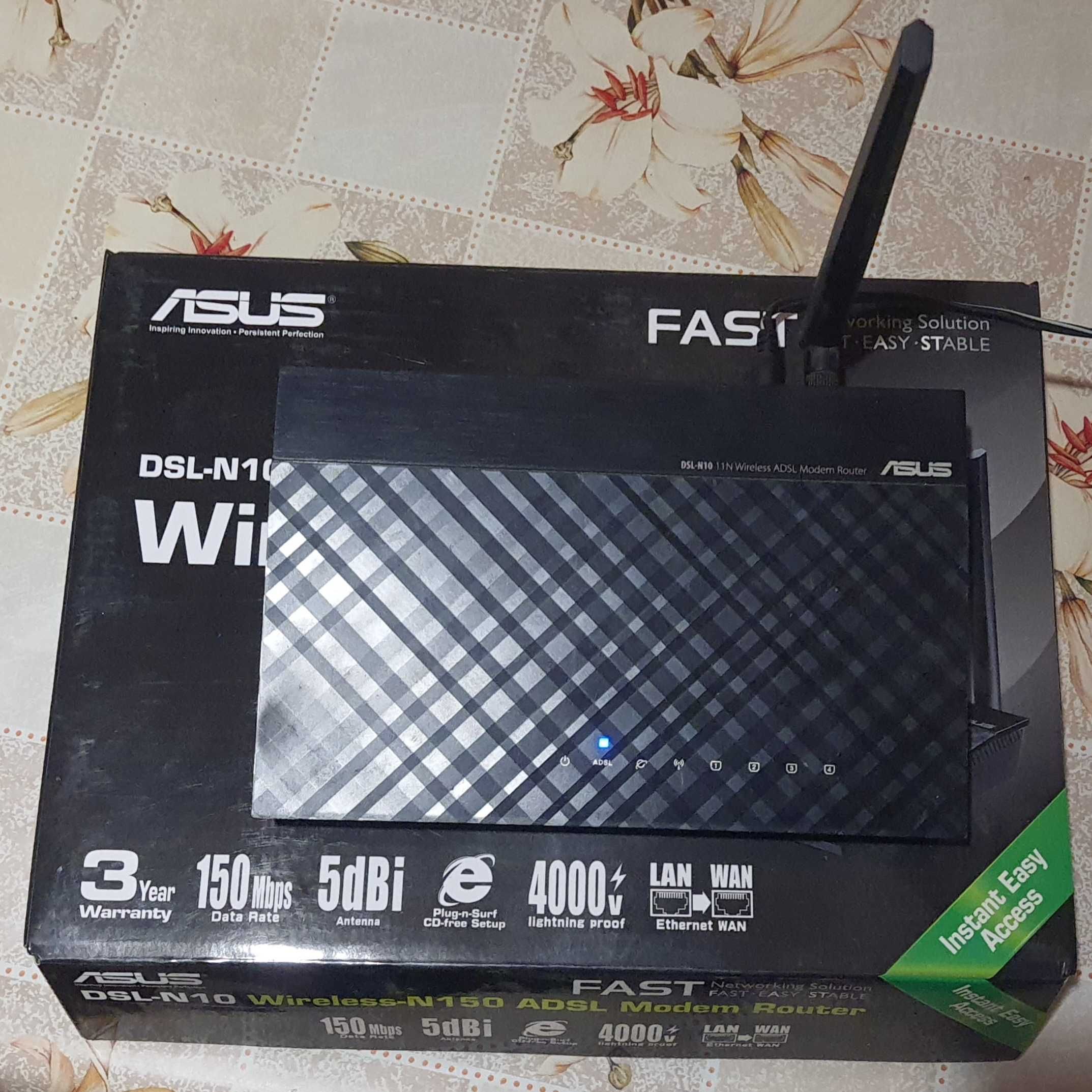 Роутер Asus Tp-Link