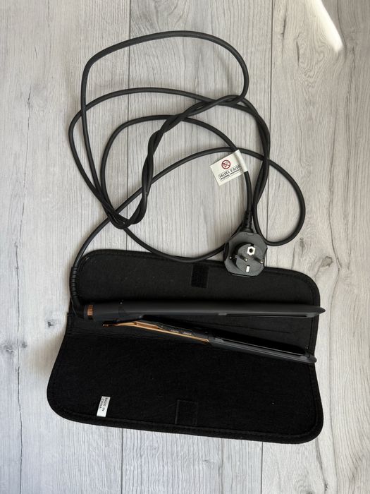 Випрямляч для волосся Babyliss Smooth Pro 235