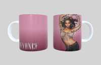 Canecas Beyoncé Ceramica