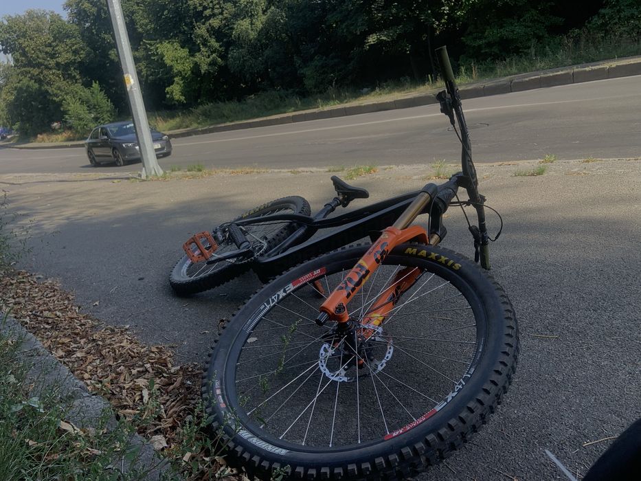 dartmoor hornet pro 2021