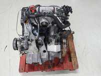Motor Audi A4 2.0 TDI 2007 de 170cv, ref: BRD